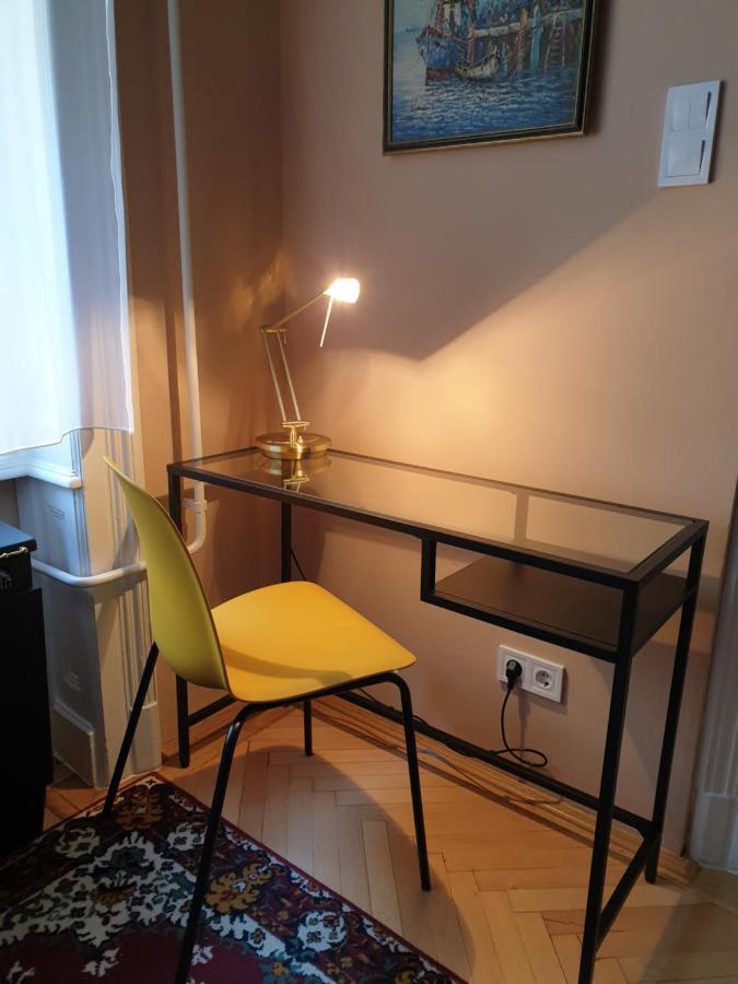 Madana Apartament
