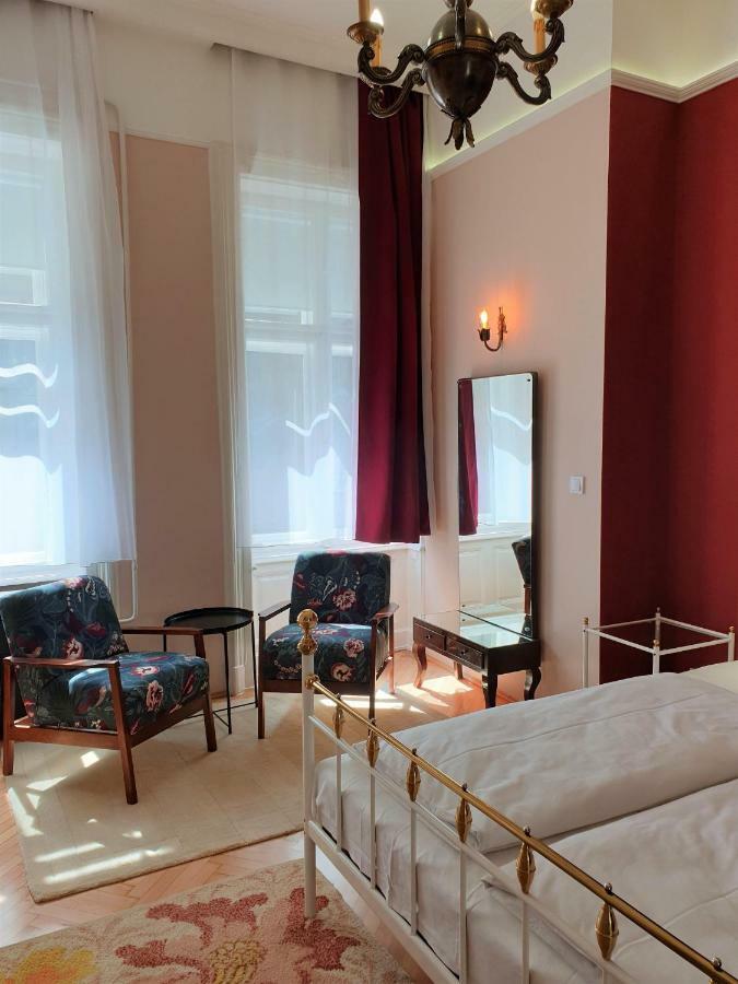 Apartment Madana *