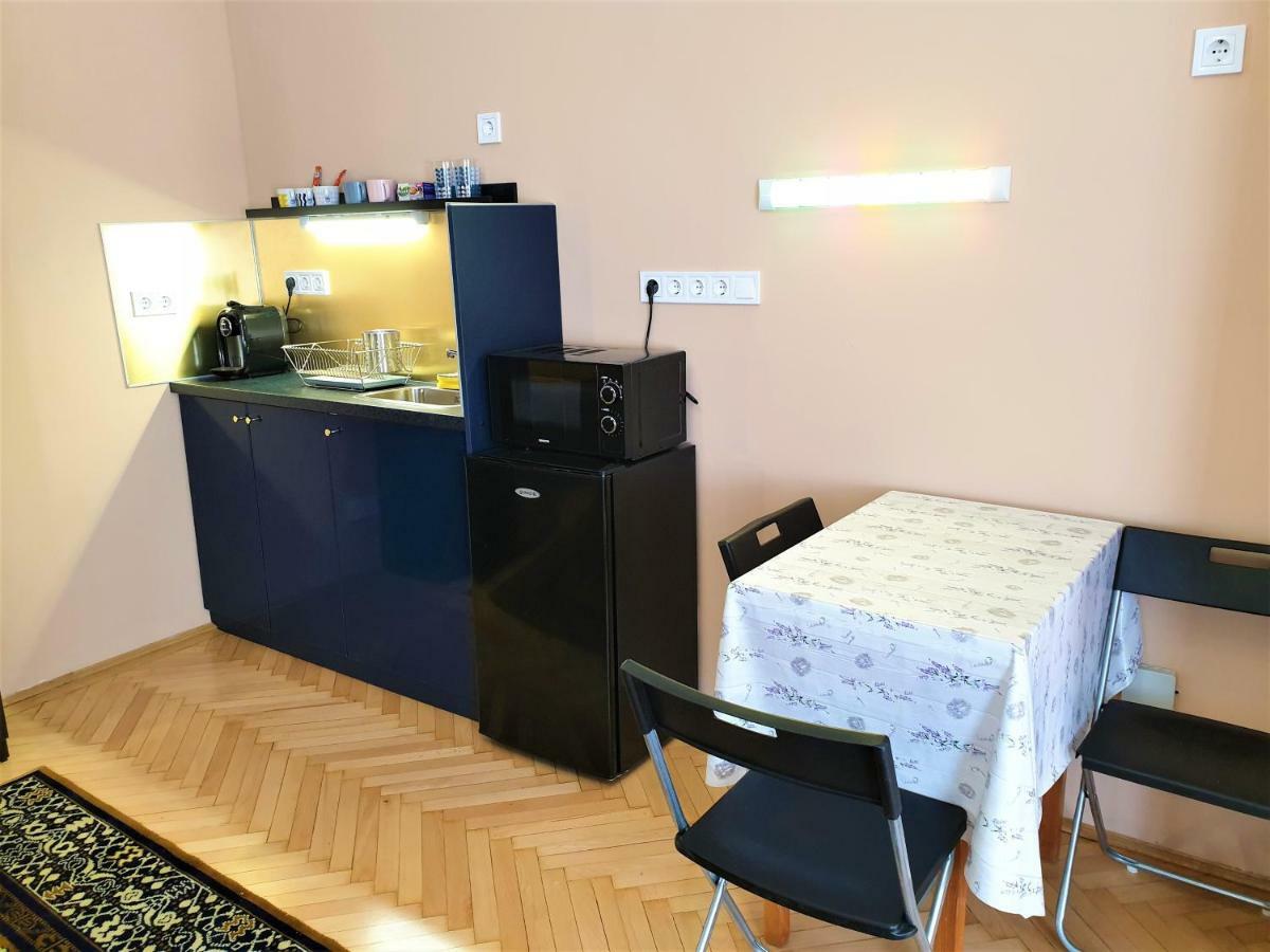 Apartment Madana *