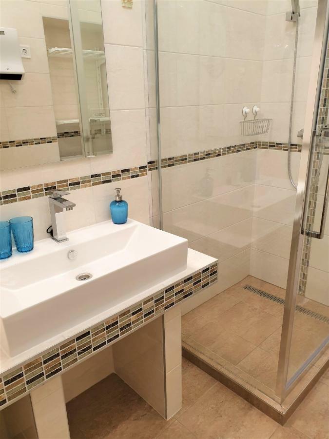 Madana Apartment