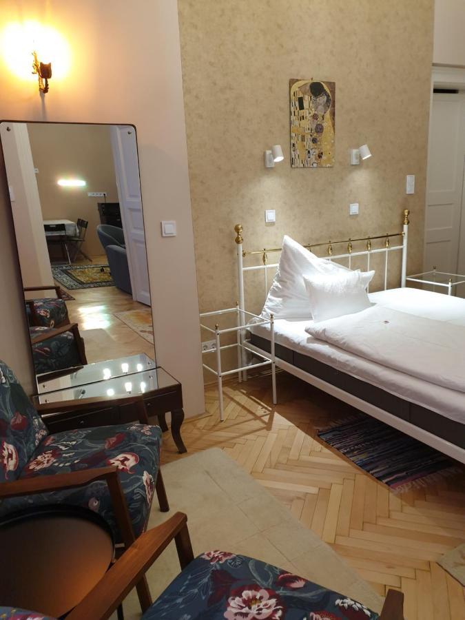 Apartment Madana *