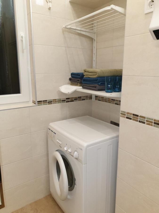 Apartment Madana Budapest