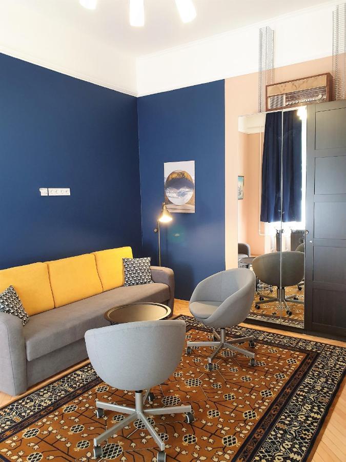 Apartment Madana Budapest